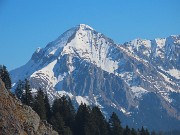 PIANI DELL’AVARO innevati e baciati dal sole ad anello il 27 febbraio 2026 - FOTOGALLERY